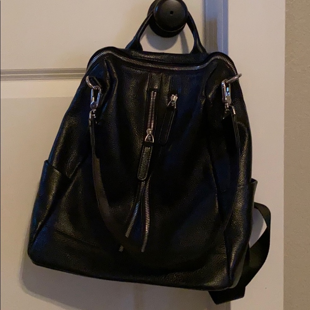 Shoulder bag / Backpack